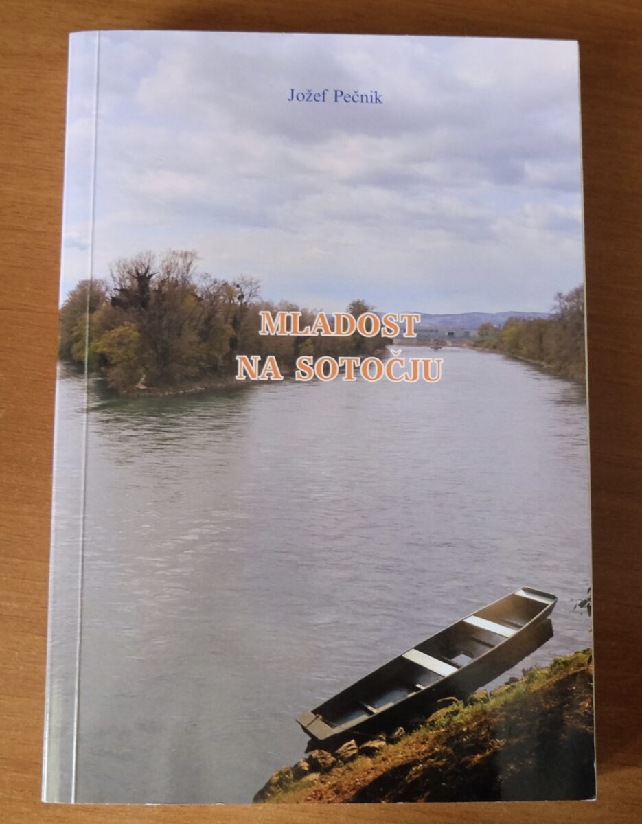 Mladost na Sotočju